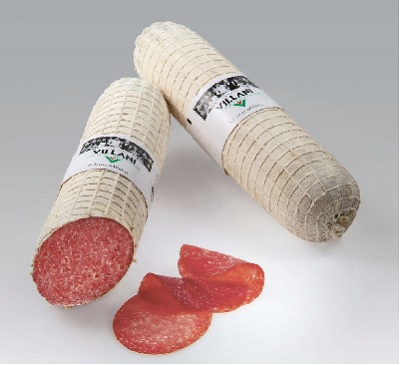 SAUCISSON MILANO VILLANI